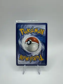 Pokemon Riolu TCG Scarlet & Violet Base Set Holo Card 215/198 Illustration Rare - Image 2