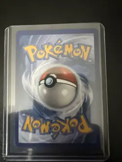 POKEMON KELDEO EX 030/086 DOUBLE RARE HOLOFOIL WHITE FLARE NM CARD - Image 5