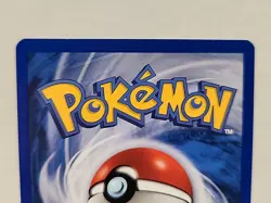 Pokemon TCG Card Game Magmar #44 Black Star Promo Card Unplayed - Image 5
