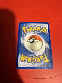 Charizard 6/165 Reverse Holo Expedition E-Reader Series 2002 English Played Card - Image 2