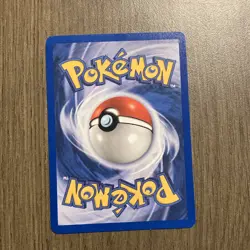 Pokemon Jigglypuff EX FireRed & LeafGreen 65/112 Common 50 HP Basic Regular Card - Image 2