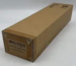 One Piece Card Game English Version 1st Anniversary Set Sealed - Image 3