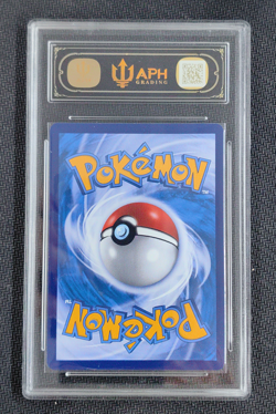 APH Black 10 2025 Pokemon S-Chinese Card Aoki CSV5C 157/129 SAR - Image 2