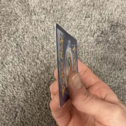 Pokemon Charizard VMAX SWSH261 Promo Full Art Holo VMAX 330 HP Card English - Image 4