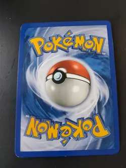 Weezing 31/106 Great Encounters Pokemon Reverse Holo Card - Image 2