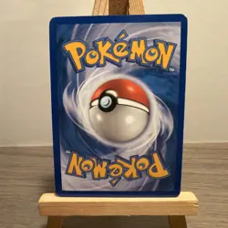 Seviper 61/127 Reverse Holo Platinum Base Set Pokemon Card - Image 3