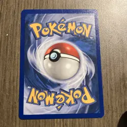 Pokemon Primeape Legendary Collection 59/110 Uncommon 70 HP Stage 1 Regular Card - Image 2