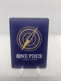 Carrot EB04-013 SR EGGHEAD CRISIS - ONE PIECE Card Game Japanese - Image 2