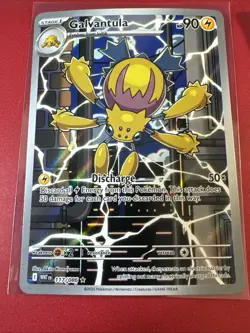 Pokemon TCG Lot 4 Illustration Rare Cards BLK WHT Snivy Gurdurr 117 152 87 126/ - Image 4