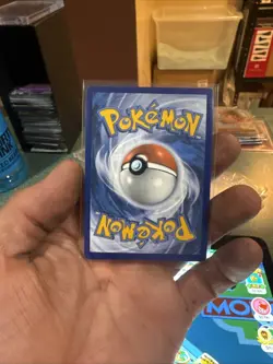 Pawmi Pokemon Trading Card Holo Rare Sword & Shield Set - Image 2