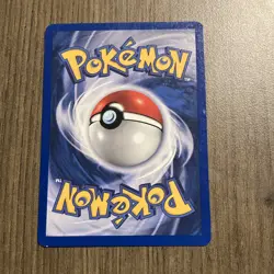 Pokemon Cleffa Neo Genesis 20/111 Rare 30 HP Basic Regular Card Pokemon TCG - Image 2