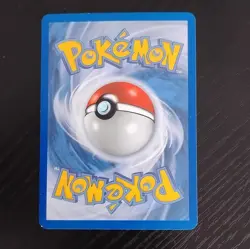 Pokemon Lapras Legend Maker Holo Rare Card 8/92 HP80 2006 TCG - Image 2