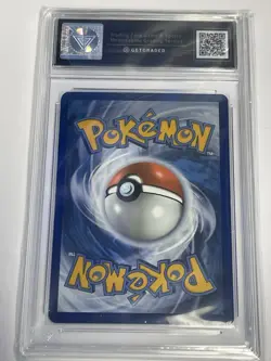 Pokemon Card LATIAS ex 220/191 Surging Sparks Ultra Rare SSP EN Grade 10 Mint+ - Image 2