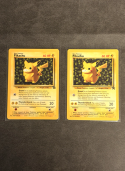 Vintage Pokemon WoTC Lot of 7 Cards and packs - Image 3