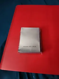 Pokemon TCG ETB Card Sleeves (x65) Eevee Hidden Fates - Image 2