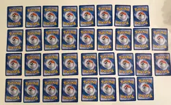 Pokemon Card Lot 33 Holo Reverse Radiant Collection XY LP NM Rayquaza Kyurem - Image 2