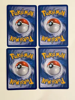 Pokemon Card Lot 33 Holo Reverse Radiant Collection XY LP NM Rayquaza Kyurem - Image 4