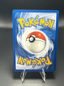 Pokemon Card - Blaine's Charmander Gym Challenge 60/132 Common 1st Edition - Image 3