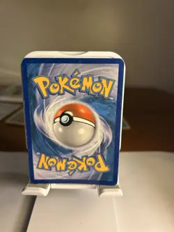 Mewtwo EX 54/99 Next Destinies Full Art Ultra Rare LP Pokemon Card - Image 2