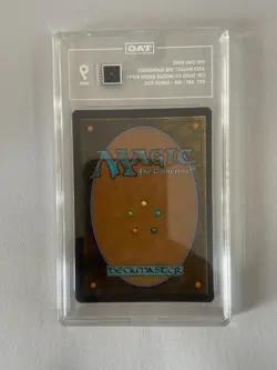 2023 Magic Gathering Lord Rings One Ring Ex Art Surge Foil TAG 9 #0038 - Image 2