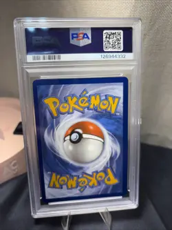 PSA 10 Raikou V GG41/GG70 Crown Zenith Alternate Art Pokemon Card FA 2023 - Image 3