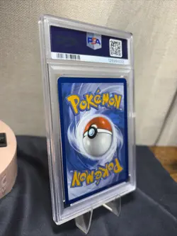 PSA 10 Raikou V GG41/GG70 Crown Zenith Alternate Art Pokemon Card FA 2023 - Image 4