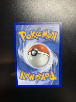 Pokemon TCG - Iono's Wattrel 231/217 Ascended Heroes Illustration Rare | NM - Image 4