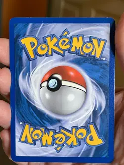 POKEMON EEVEE 68/113 COMMON EX DELTA SPECIES NM CARD - Image 2