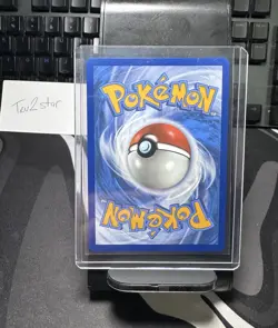 Pokemon Latias ex Rare Holo SSP 239/191 Basic Psychic 210 HP Card - Image 2