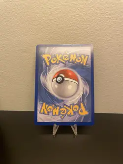 Houndour 53/90 Undaunted Reverse Holo Pokemon Card LP Condition - Image 2