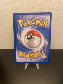 Pokemon Minun Reverse Holo 34/95 – HeartGold SoulSilver Unleashed NM - Image 2