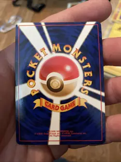 Pokemon TCG Lt. Surge's Raichu Holo Unlimited Holo Rare No.026 - Image 2