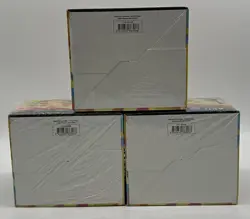 Lot of (3) Pokemon TCG Scarlet & Violet 151 Mini Tin Display Cases SEALED NEW - Image 4