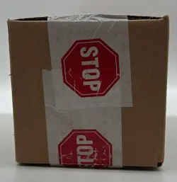 Pokemon TCG Mega Evolution ME01 Base Set Enhanced Booster Box Case SEALED - Image 4