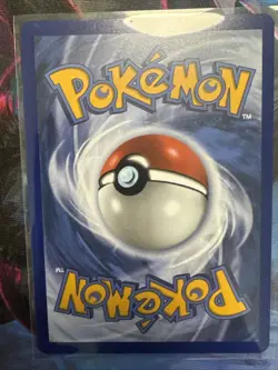 Pokemon Meowth Ex Ultra Rare 107/88 NM Perfect order - Image 2