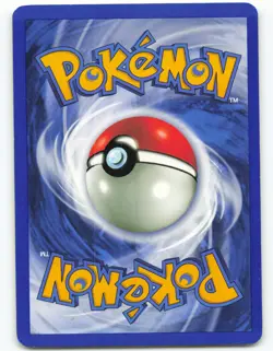 Dark Jolteon - 38/82 Team Rocket - Pokemon TCG - 2000 - Image 2
