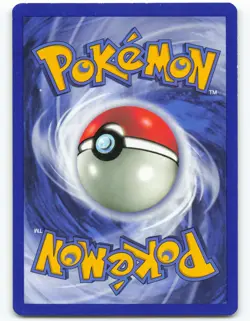 Pikachu - #4 WOTC Black Star Promo - Pokemon TCG - 1999 - Image 2