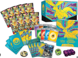 Pokemon TCG - Ascended Heroes - ETB - Elite Trainer Box - IN STOCK! - Image 2