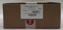 Pokemon TCG Scarlet & Violet Prismatic Evolutions Elite Trainer Box Case SEALED - Image 1