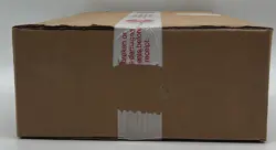 Pokemon TCG Scarlet & Violet Prismatic Evolutions Elite Trainer Box Case SEALED - Image 4