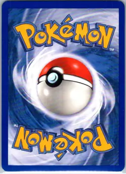 Pokemon TCG Jirachi Holo Rare Reverse Holo Hidden Legends 8/101 LP+ - Image 2