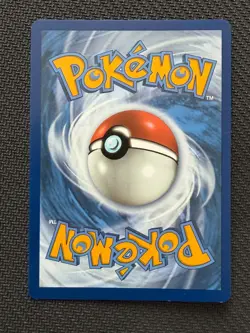 Igglybuff Non-Holo Vintage~ Cute Baby Pokemon & Pink & Pastel Gallery - Image 2