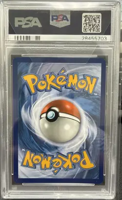 2017 Pokemon Shining Ho-Oh Sun Moon Shining Legends ETB Promo #SM70 PSA 10 - Image 2