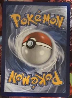 🔥Patrat 152/086 Sv: White Flare Holo Illustration Rare Full Art Pokemon NM🔥 - Image 2