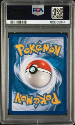 2007 Pokemon Pop Series 5 #2 Lugia Holo PSA 5 EX CGC BGS TAG Excellent condition - Image 2