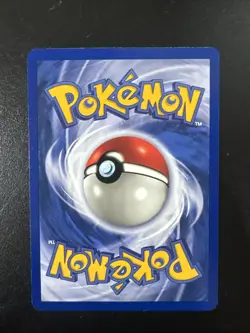 1999 Pokemon Raichu 29/62 1st Edition NON HOLO Rare - Fossil Card - Image 2