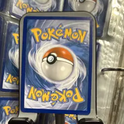 Pokemon Leafeon EX Generations 10/83 170 HP Ultra Rare Holo Basic English - Image 2