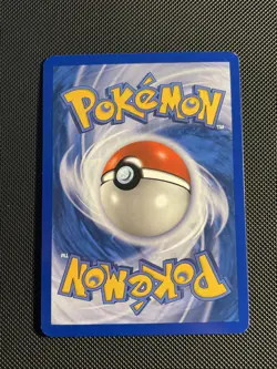 Pokemon Weezing Great Encounters 31/106 Light Play LP+ or Better - Image 2