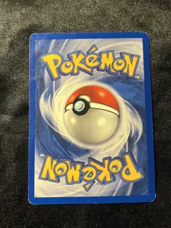 Pokemon - Gym Challenge - Koga's Koffing 48/132 - Uncommon LP - Image 2