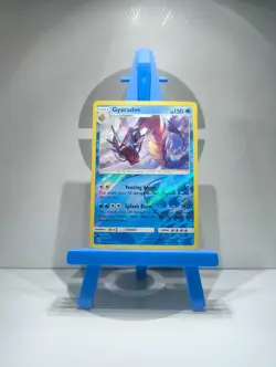 Gyarados - 33/147 - Burning Shadows - Reverse Holo - Pokemon TCG - Image 1